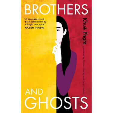 Brothers and Ghosts