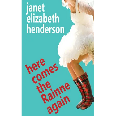 Here Comes The Rainne Again: Romantic Comedy