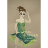 The Woman in Green