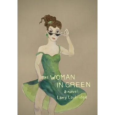 The Woman in Green