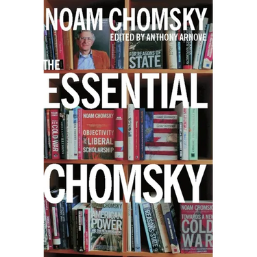 The Essential Chomsky