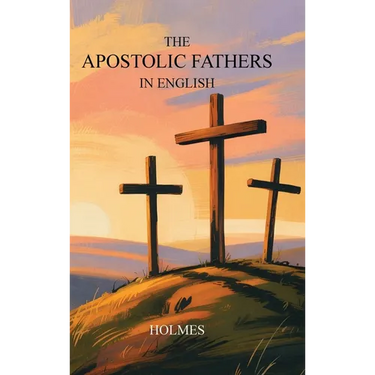The Apostolic Fathers in English