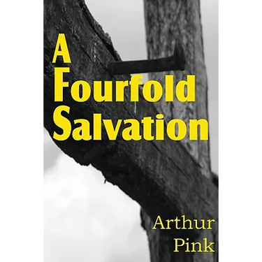A Fourfold Salvation