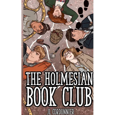 The Holmesian Book Club Act I