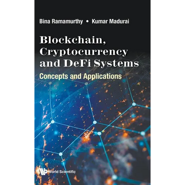 Blockchain, Cryptocurrency and Defi Systems