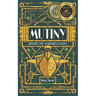 Mutiny Aboard the Starship Ichthus
