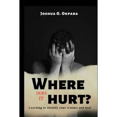 Where Does It Hurt?: Learning to identify your trauma and heal
