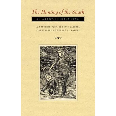 The Hunting of the Snark