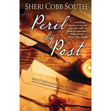 Peril by Post