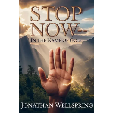 Stop Now In the Name of God: The Forgotten Command to Rest That Transforms Life in a Restless World