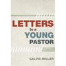 Letters to a Young Pastor