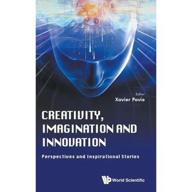 Creativity, Imagination and Innovation