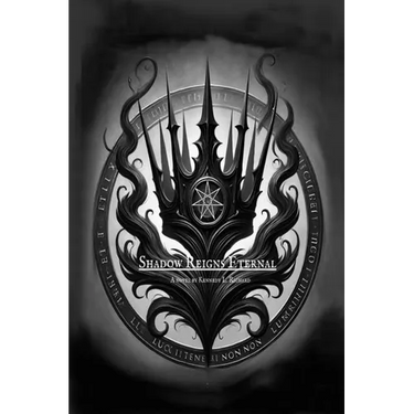 Shadow Reigns Eternal