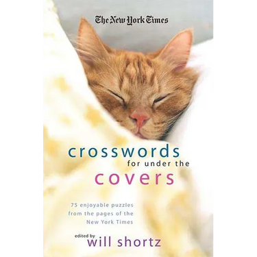 The New York Times Crosswords Under the Covers