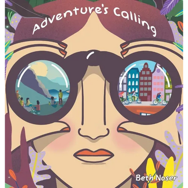 Adventure's Calling