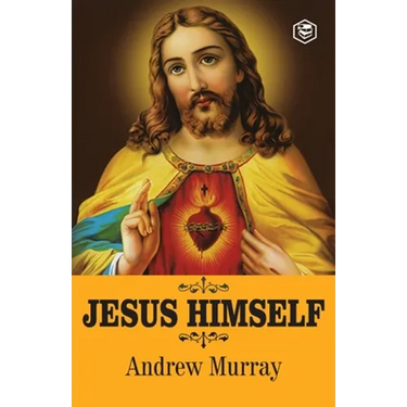 Jesus Himself