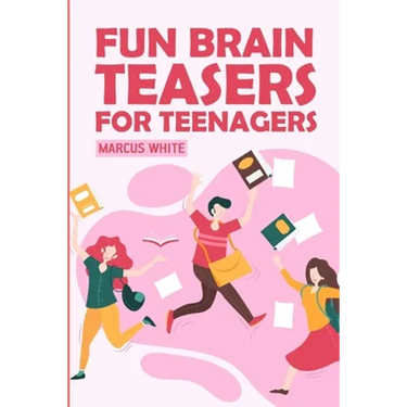 Fun Brain Teasers For Teenagers: Arrow Number Puzzles