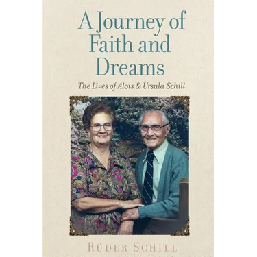 A Journey of Faith and Dreams