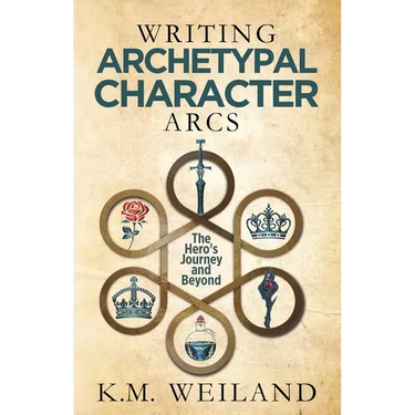 Writing Archetypal Character Arcs: The Hero's Journey and Beyond