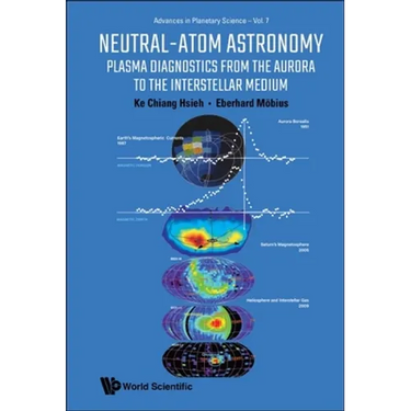 Neutral-Atom Astronomy