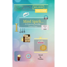 Mind Spark: An Empowering Journal For Tween & Teens