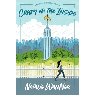 Crazy On The Inside: A Memoir Of Nobody Special