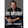 The Outsider: A Memoir