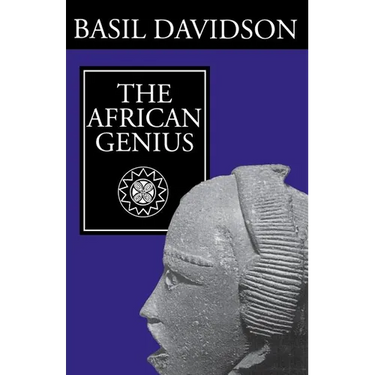 The African Genius