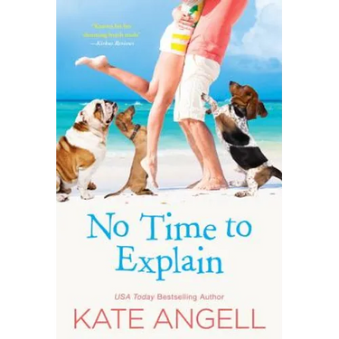 No Time to Explain