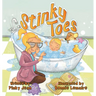 Stinky Toes