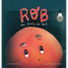 Rob, The Really Old Ball
