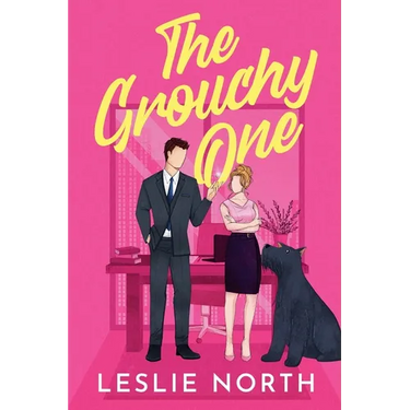 The Grouchy One