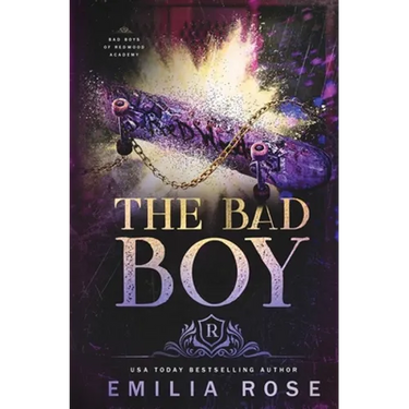 The Bad Boy