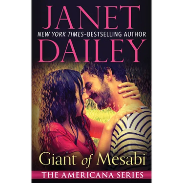 Giant of Mesabi