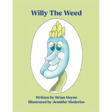 Willy The Weed