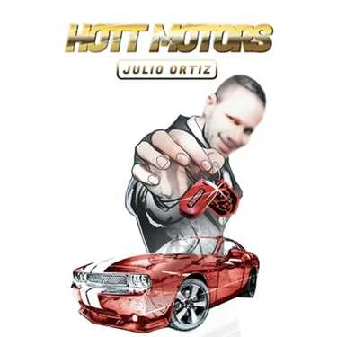 Hott Motors