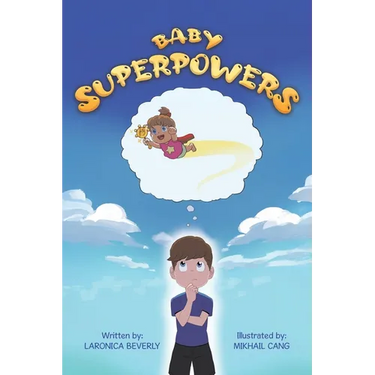 Baby Superpowers