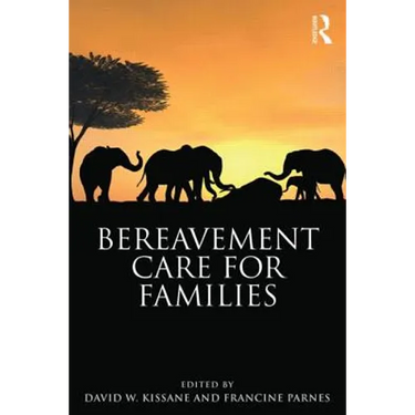 Bereavement Care for Families