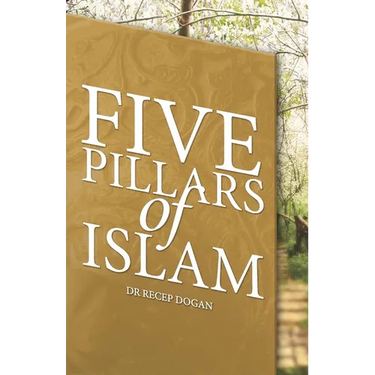 Five Pillars of Islam