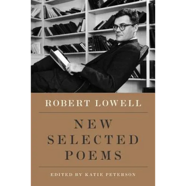 New Selected Poems