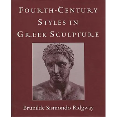 Fourth-Century Styles in Greek Sculpture