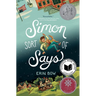 Simon Sort of Says: Newbery Honor Award Winner