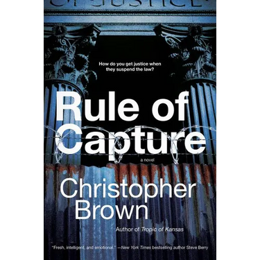 Rule of Capture