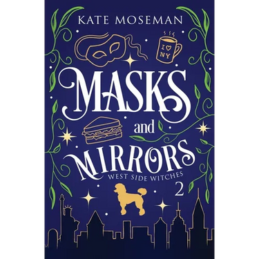 Masks and Mirrors
