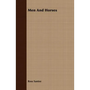 Men And Horses