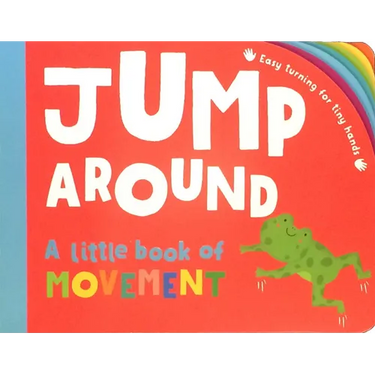 Jump Around
