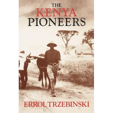 The Kenya Pioneers