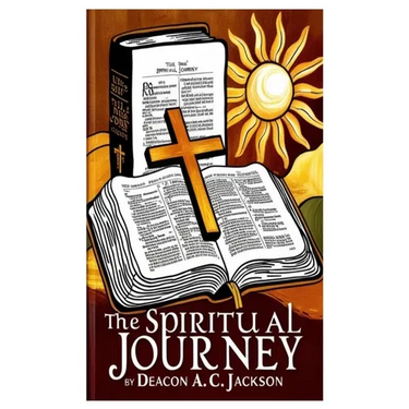 A Spiritual Journey