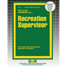 Recreation Supervisor