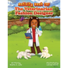 Activity Book for The Veterinarian Fashion Designer